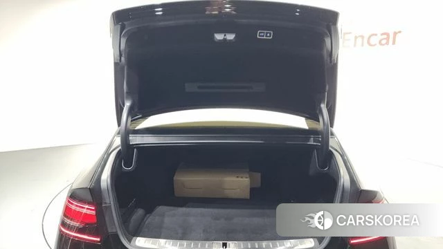 Genesis G90 (RS4) id 4636176 из Кореи 11