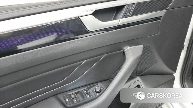 Volkswagen Arteon id 4433859 из Кореи 11