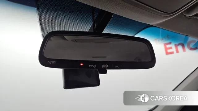 Kia The New K5 2nd generation id 3005000 из Кореи 11