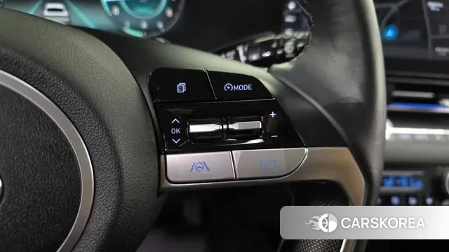 Hyundai Avante (CN7) id 3018167 из Кореи 11