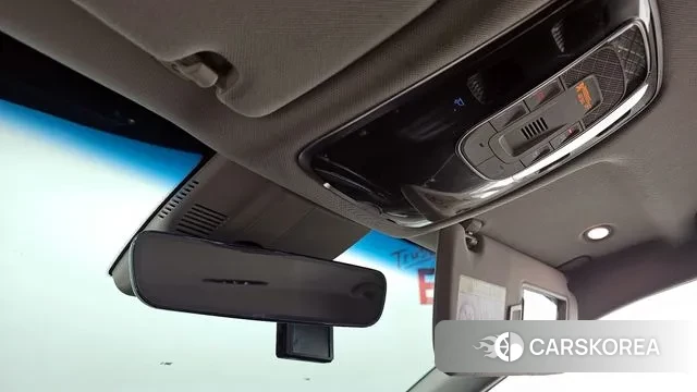 Genesis G80 (RG3) id 2960575 из Кореи 11