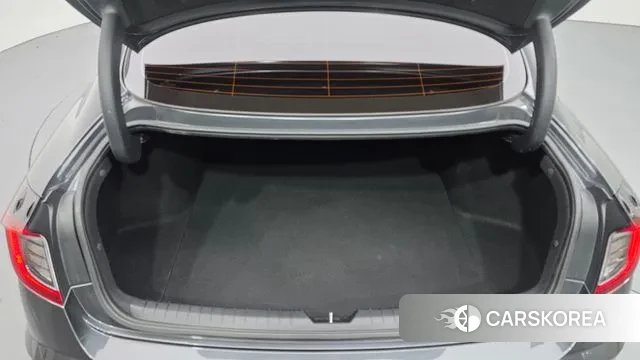 Hyundai Sonata Hybrid (DN8) id 3478316 из Кореи 11