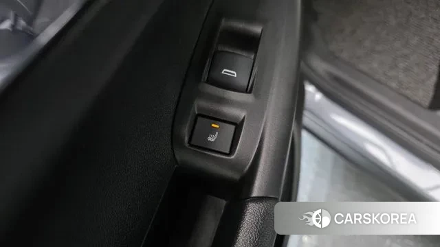 Chevrolet (GM Daewoo) Trailblazer id 3645953 из Кореи 11