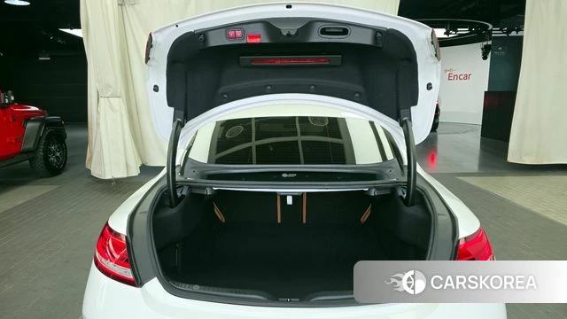 Mercedes-Benz C-Class W205 id 3866698 из Кореи 11