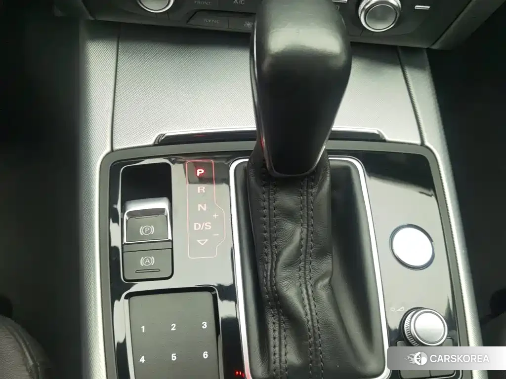 Audi A6 id 4600888 из Китая 12
