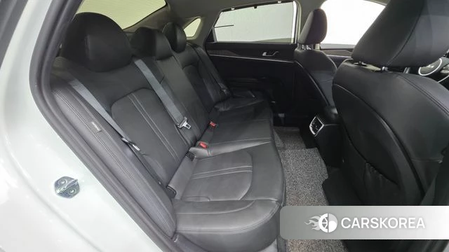 Kia K5 3rd generation id 4650505 из Кореи 11