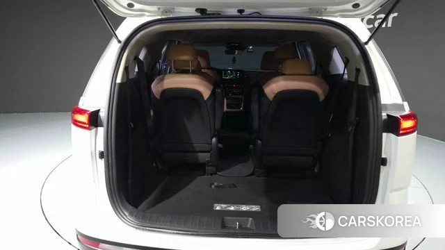 Kia Carnival 4th generation id 3843435 из Кореи 11