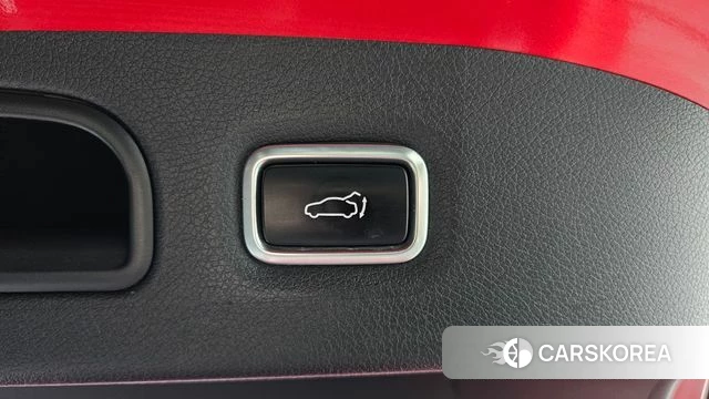 Kia Stinger id 3955428 из Кореи 11