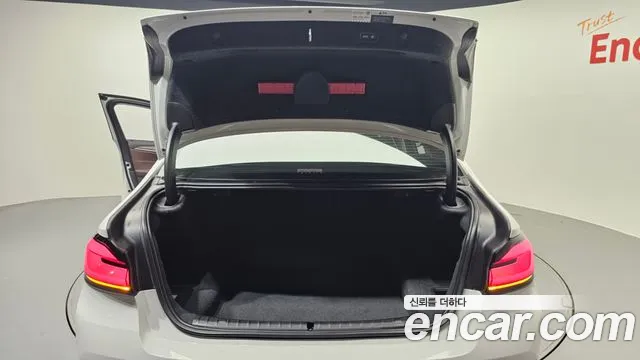 BMW 5 Series (G30) id 2849543 из Кореи 11