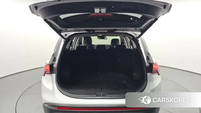 Hyundai The New Santa Fe id 3578053 из Кореи 11