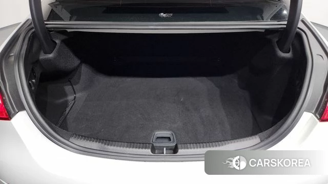 Mercedes-Benz C-Class W206 id 3891868 из Кореи 11