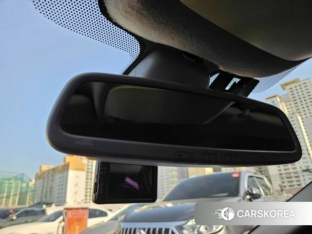 Renault Korea (Samsung) Clio id 3942900 из Кореи 11