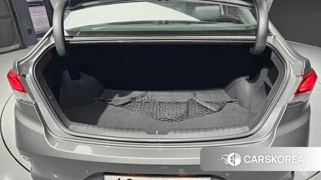 Hyundai Sonata New Rise id 3505582 из Кореи 11