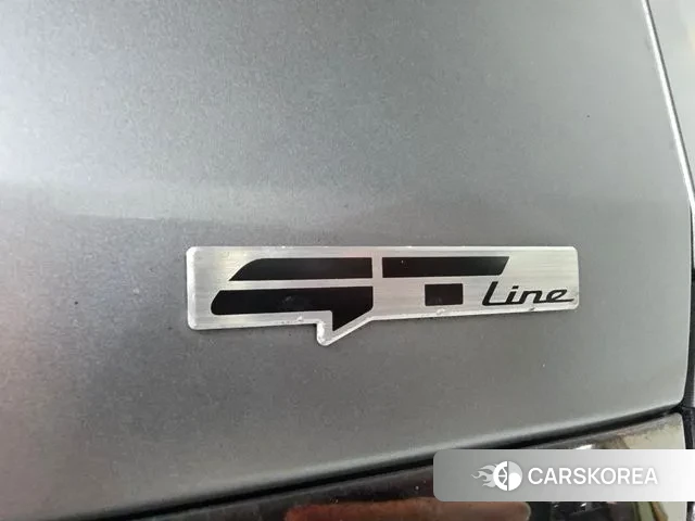 Kia EV6 id 3707519 из Кореи 11