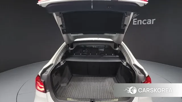 BMW 3 Series GT (F34) id 3464426 из Кореи 11