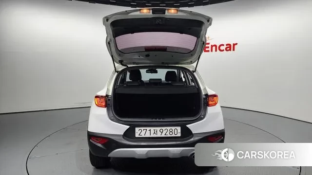 Kia Stonic id 3038705 из Кореи 11