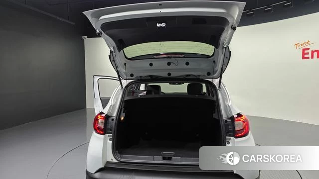 Renault Korea (Samsung) New QM3 id 3867448 из Кореи 11