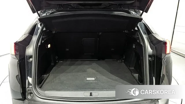 Peugeot 3008 second generation id 3578356 из Кореи 11