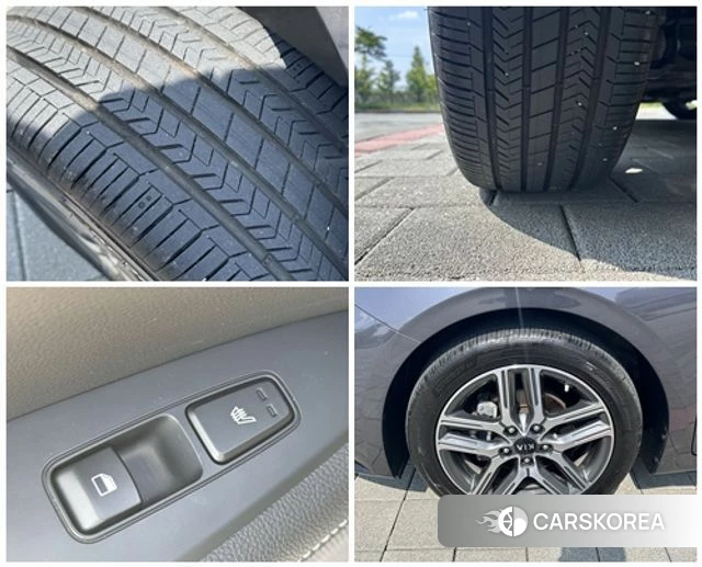 Kia Come New K3 id 4577139 из Кореи 11