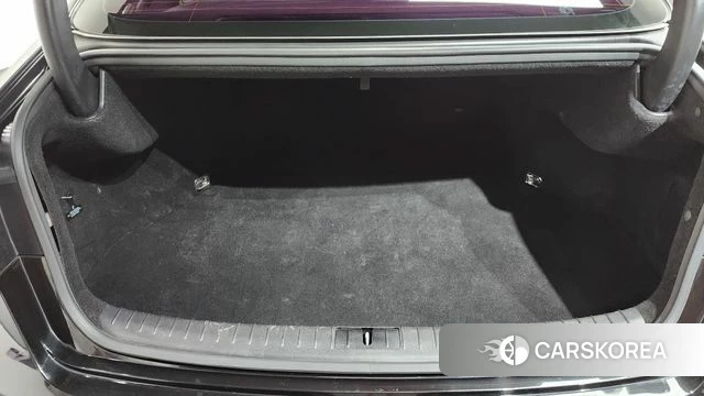 Genesis G80 id 4698878 из Кореи 11