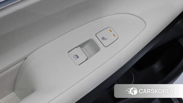 Hyundai The New Grandeur IG id 4697338 из Кореи 11
