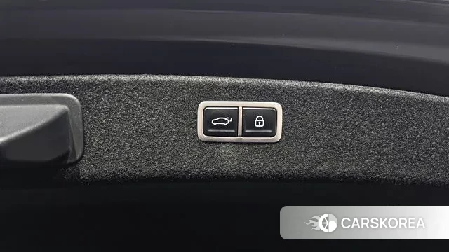 Genesis G80 (RG3) id 3437880 из Кореи 11