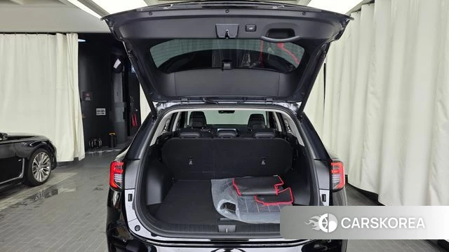 Kia The New Sportage 5th Generation Hybrid id 4719568 из Кореи 11
