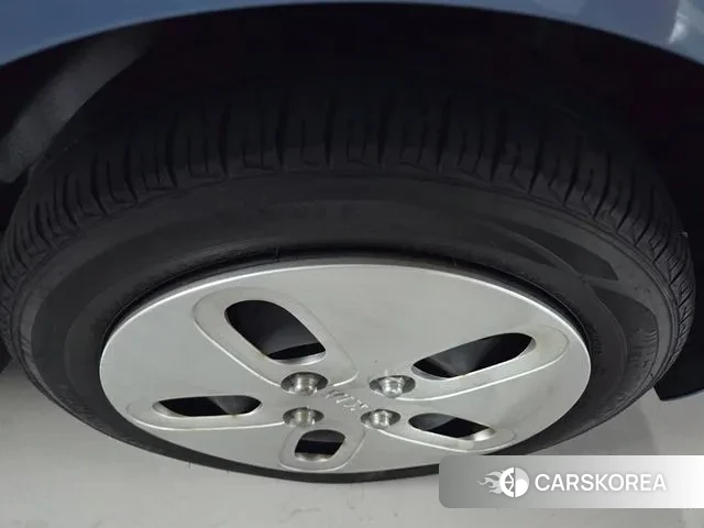 Kia The New Ray id 3020963 из Кореи 11