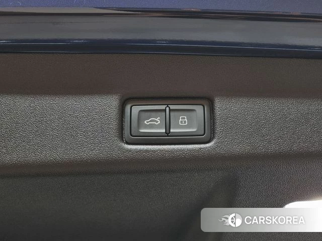 Audi Q5 (80A) id 4523084 из Кореи 11