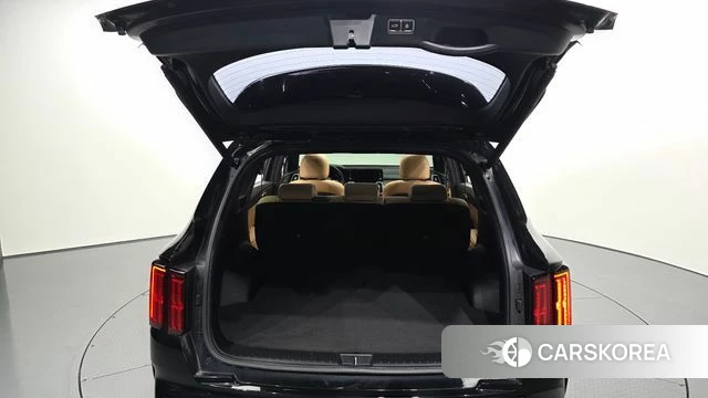 Kia Sorento 4th Generation id 4641430 из Кореи 11