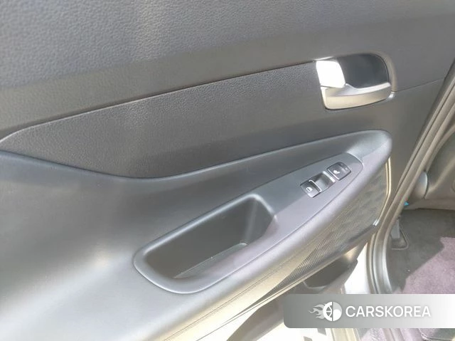 Hyundai Santa Fe TM id 4325810 из Кореи 11