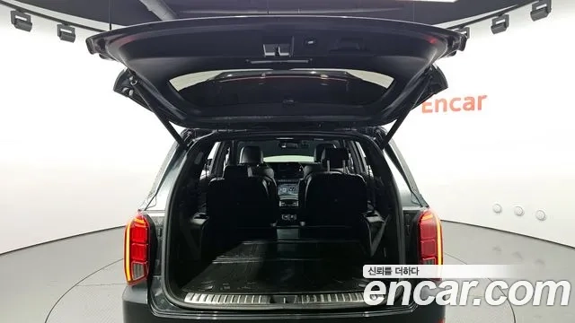 Hyundai Palisade id 2935879 из Кореи 11