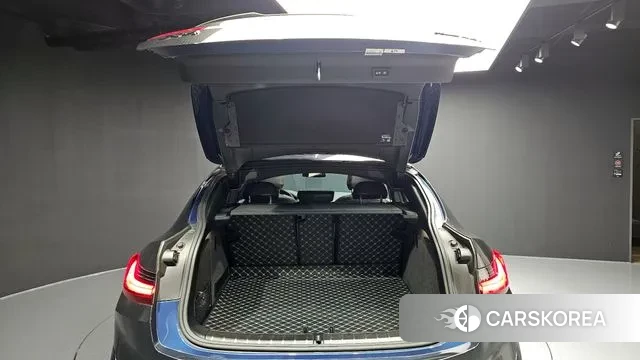 BMW X4 (G02) id 2930411 из Кореи 11