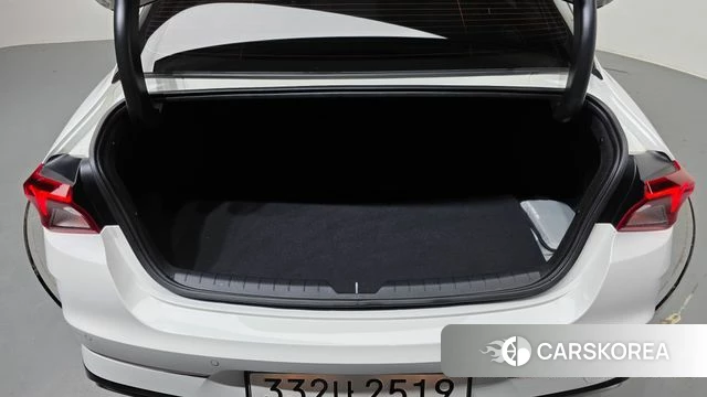 Kia K5 3rd generation id 4725805 из Кореи 11
