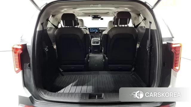 Kia The New Carnival 4th Generation id 3638839 из Кореи 11