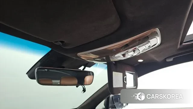 Genesis G80 (RG3) id 3751891 из Кореи 11