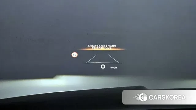 Genesis GV80 id 3036516 из Кореи 11