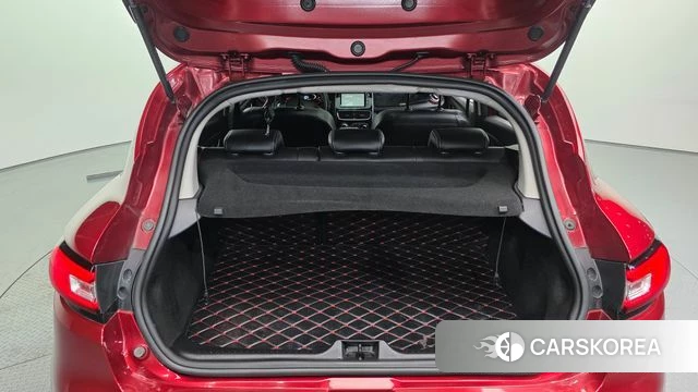 Renault Korea (Samsung) Clio id 4019916 из Кореи 11