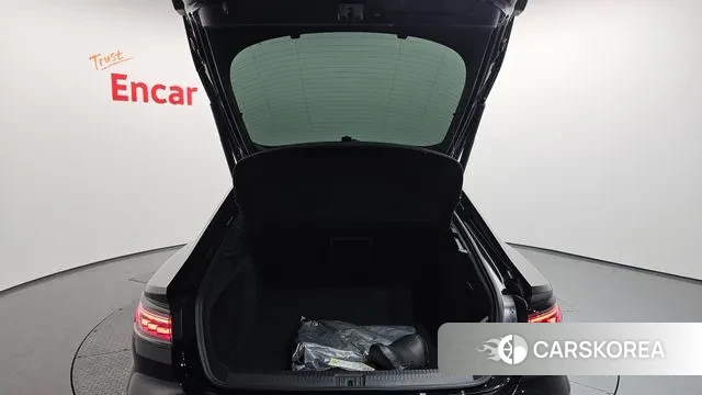 Volkswagen Arteon id 3712094 из Кореи 11