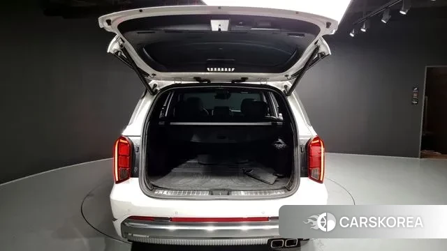 Hyundai The New Palisade id 2939486 из Кореи 11