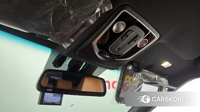 Ssangyong Torres id 3300450 из Кореи 11