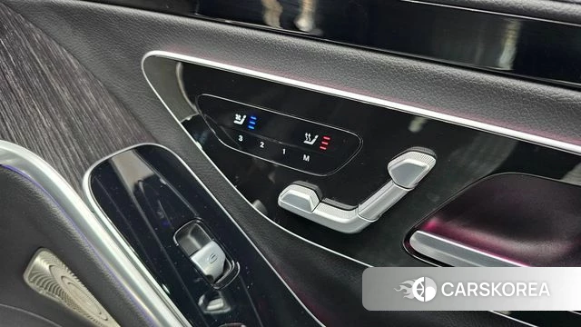 Mercedes-Benz S-Class W223 id 4602874 из Кореи 11