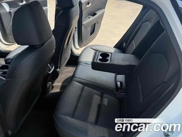 Kia The New K3 2nd generation id 2921039 из Кореи 11