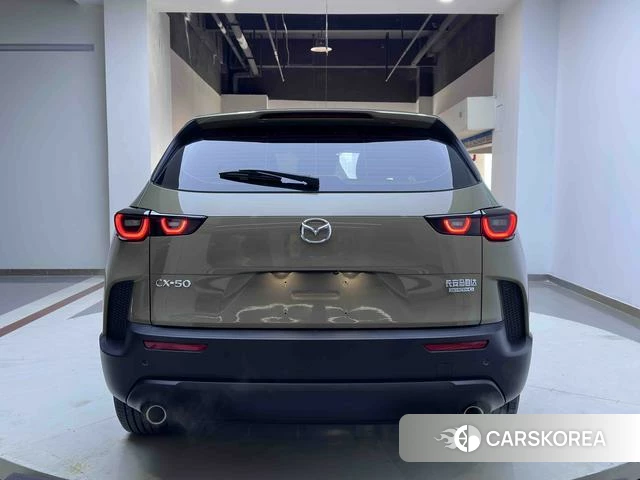 Mazda CX-50 line also id 4341978 из Китая 11