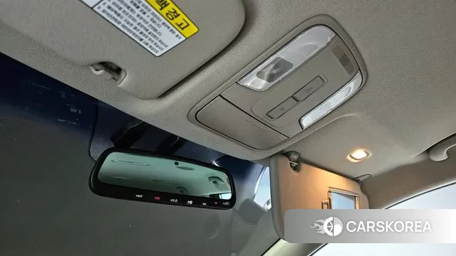 Kia The New Carnival id 3408176 из Кореи 11