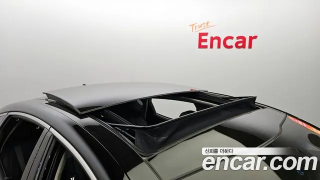 Kia K7 Premier id 2618217 из Кореи 11