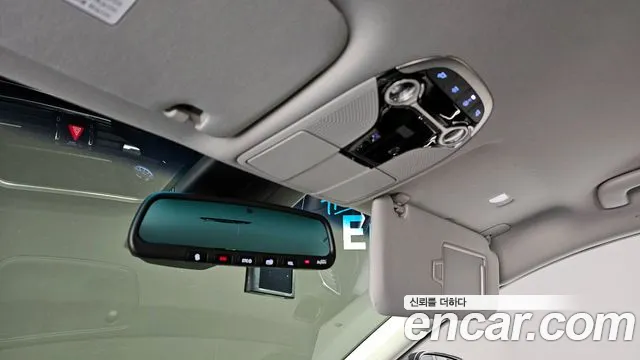 Hyundai Grandeur IG id 2514476 из Кореи 11