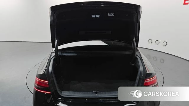 Genesis G90 (RS4) id 4555938 из Кореи 11