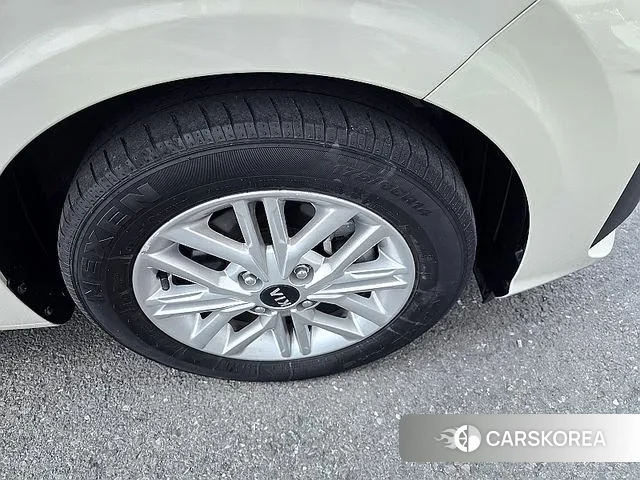 Kia Morning Urban (JA) id 3535048 из Кореи 11