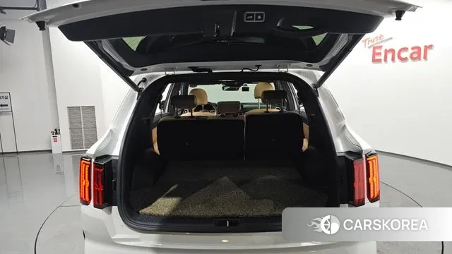 Kia Sorento 4th Generation id 3620892 из Кореи 11